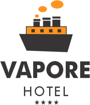 Hotel Vapore Neum