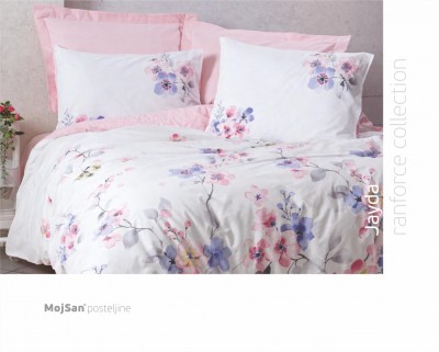 Posteljina MS Ranforce Jayda