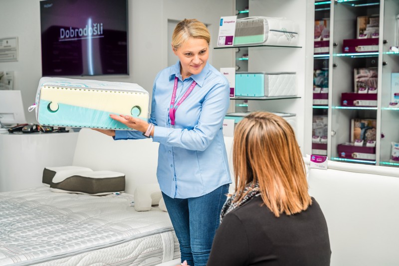 Zašto kupovinu dušeka treba posmatrati kao ulaganje?