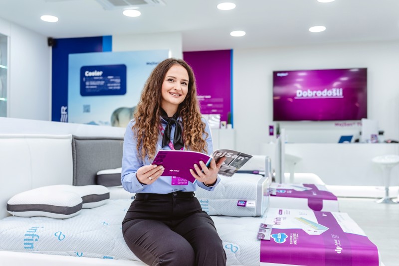 MojSan® stručni team savetuje